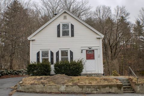 250 Ashburnham St Fitchburg MA 01420