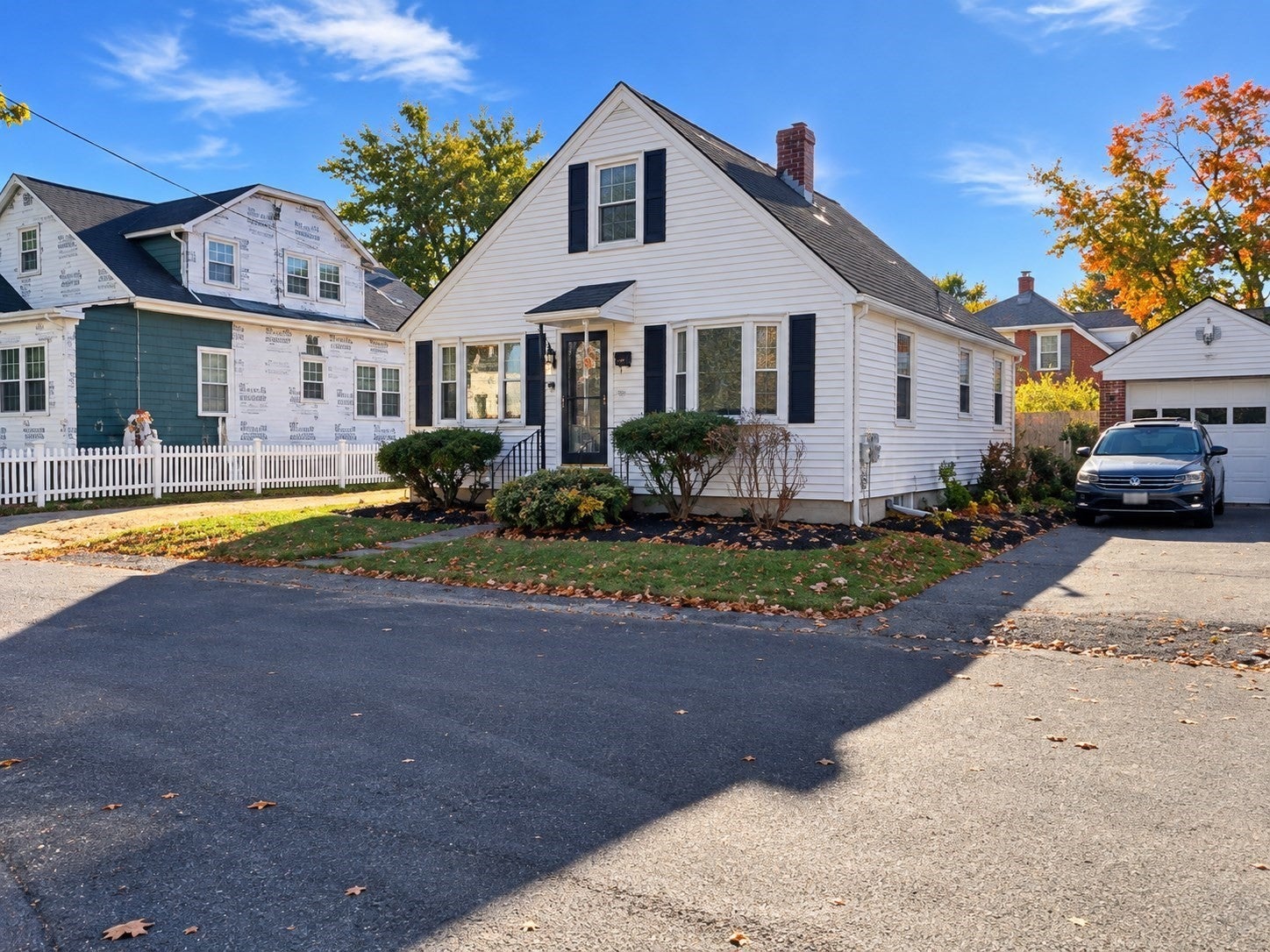 18 Campbell Ave, North Providence, RI, 18 Campbell Ave, North Providence, RI Photo #2