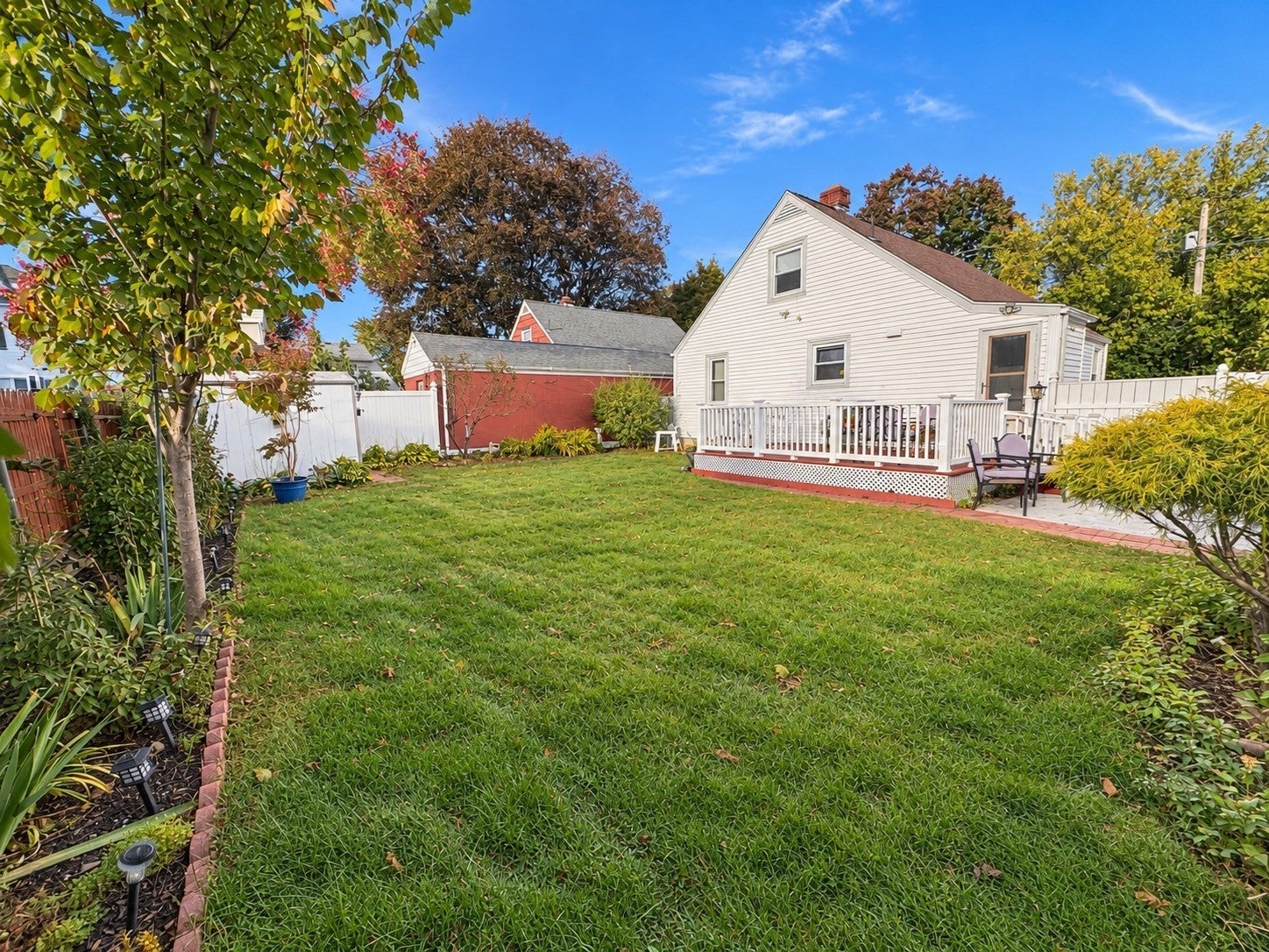 18 Campbell Ave, North Providence, RI, 18 Campbell Ave, North Providence, RI Photo #34