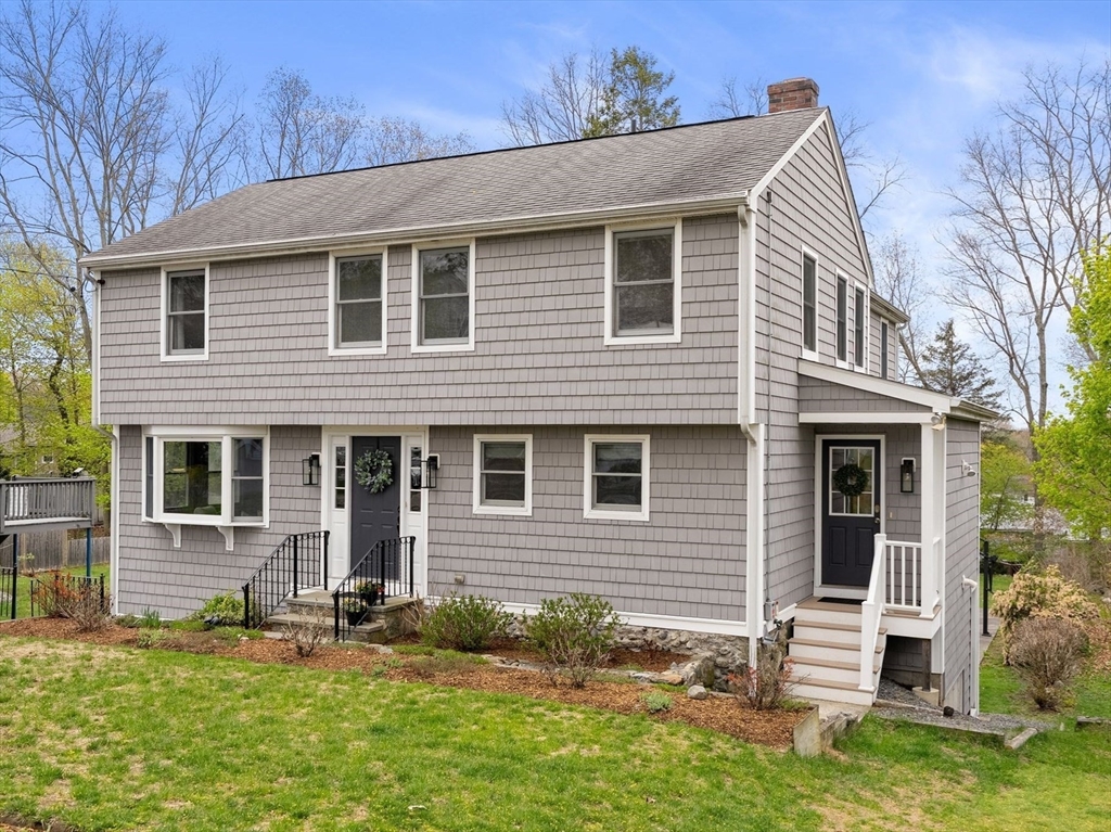 147 Charlton Street