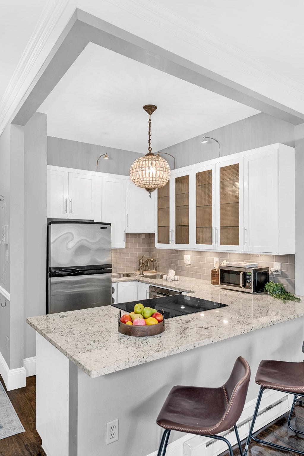 108 East Brookline ST #3, Boston, MA Photo #8