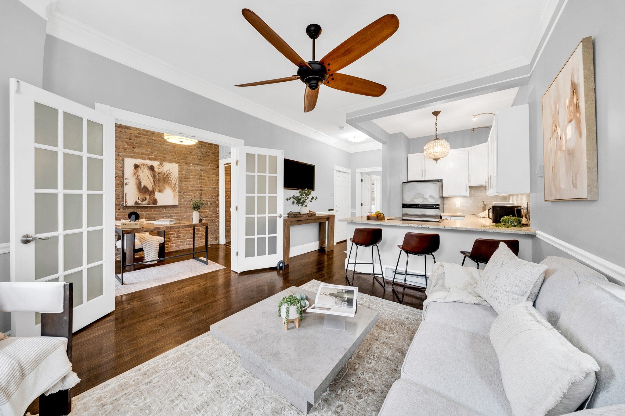 108 East Brookline ST #3, Boston, MA Photo #1