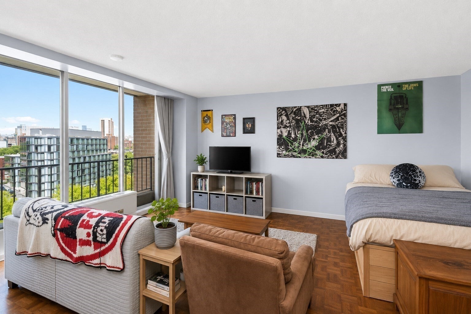 44 Washington ST #1113, Brookline, MA, 44 Washington ST #1113, Brookline, MA Photo #3