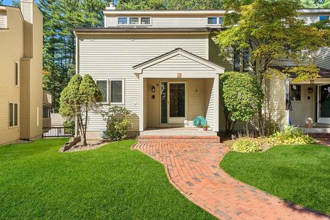 Photo of 92 Jimney Dr #92, Westford, MA 01886 (MLS # 73444383)