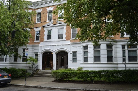 Photo of 12 Kisyth Rd #3A, Brookline, MA 02445 (MLS # 73530759)