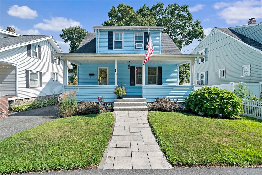 93 Elm St, Medford, MA, 93 Elm St, Medford, MA Photo #2