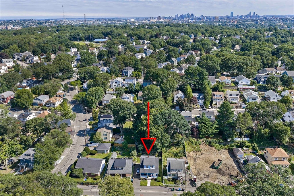 93 Elm St, Medford, MA, 93 Elm St, Medford, MA Photo #27