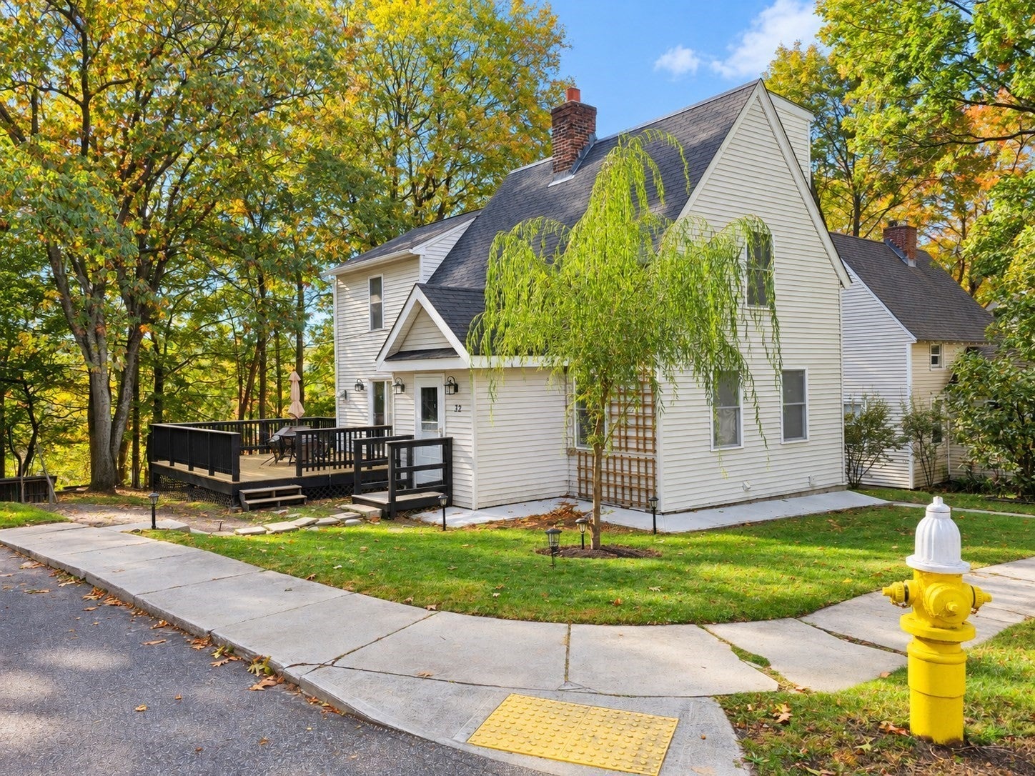 32 Heroult Rd, Worcester, MA, 32 Heroult Rd, Worcester, MA Photo #31