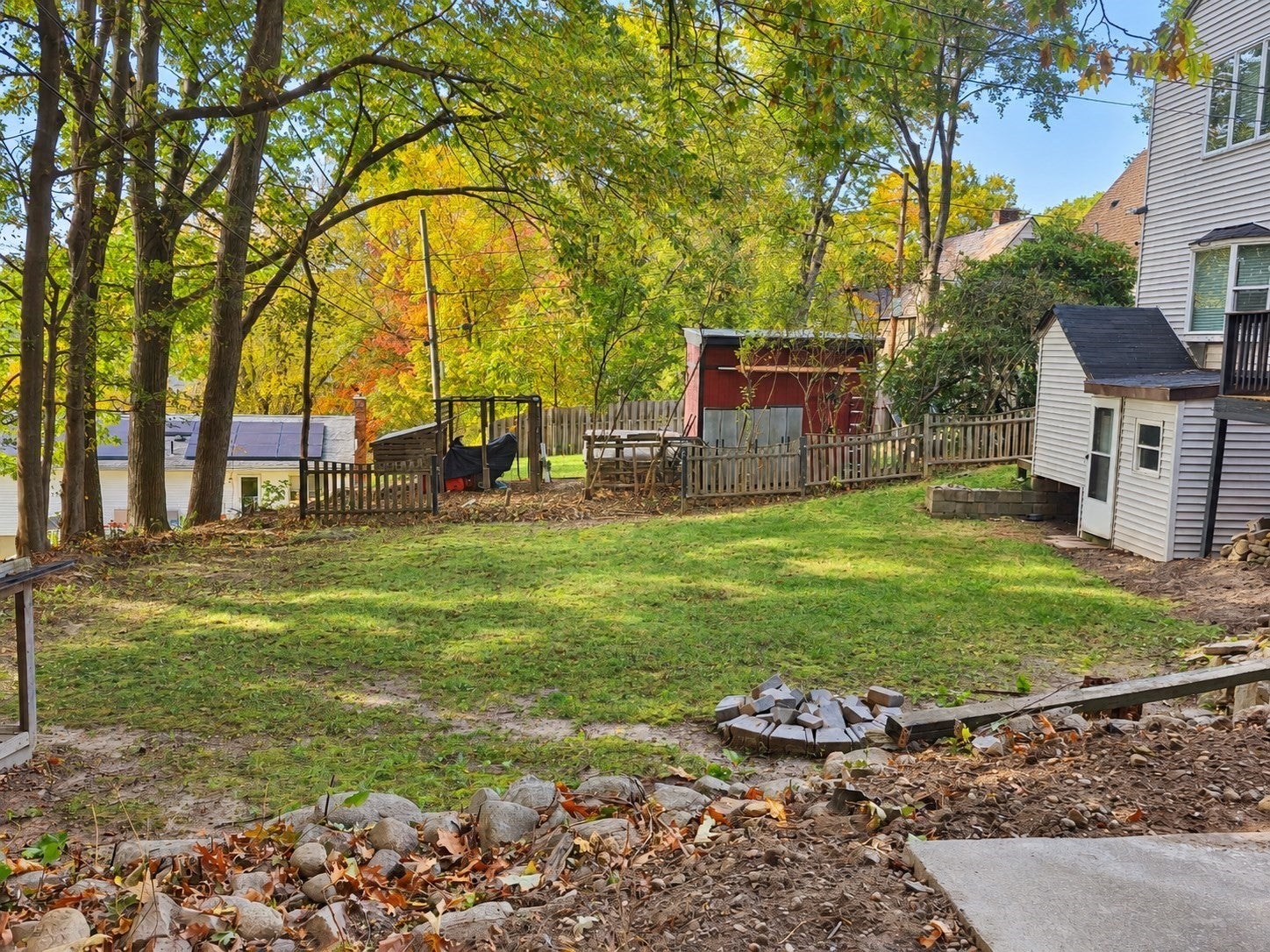 32 Heroult Rd, Worcester, MA, 32 Heroult Rd, Worcester, MA Photo #34