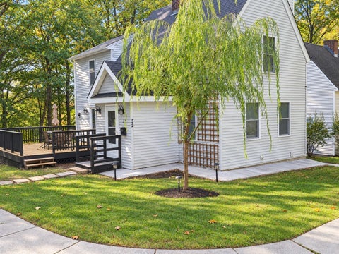 Photo of 32 Heroult Rd, Worcester, MA 01606 (MLS # 73589353)