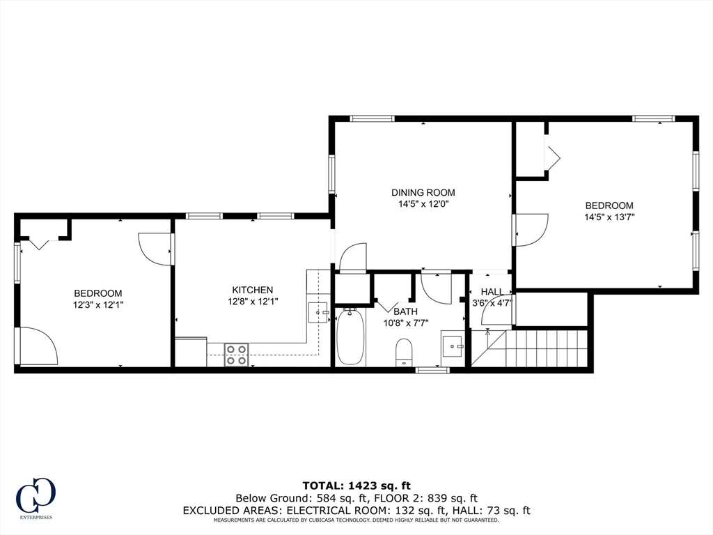 167 Lexington 1
