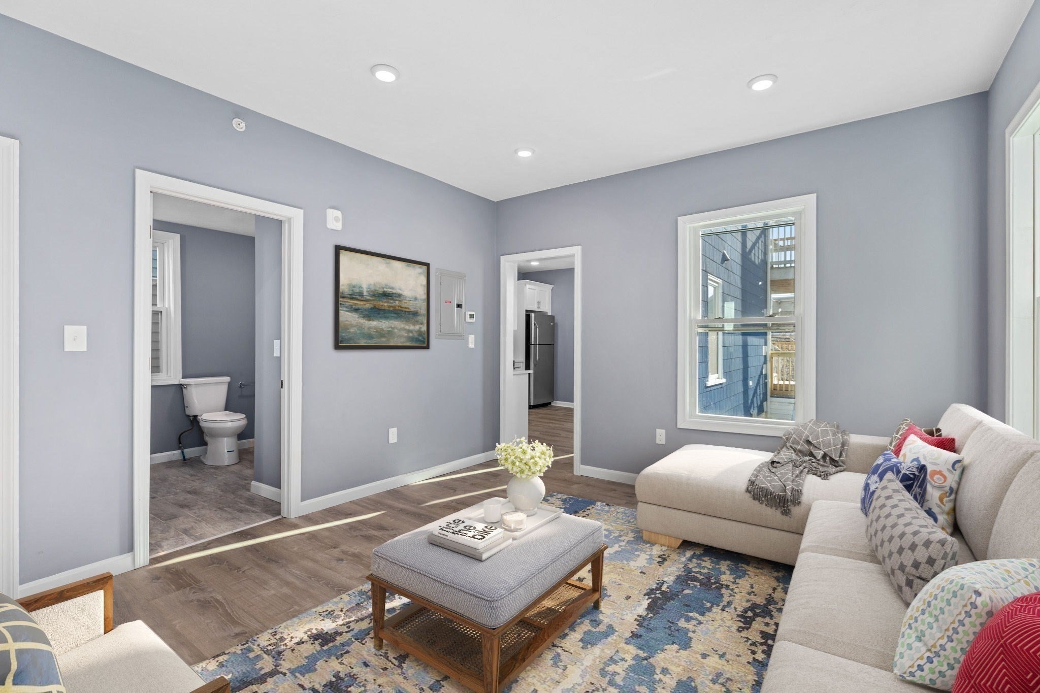 167 Lexington St