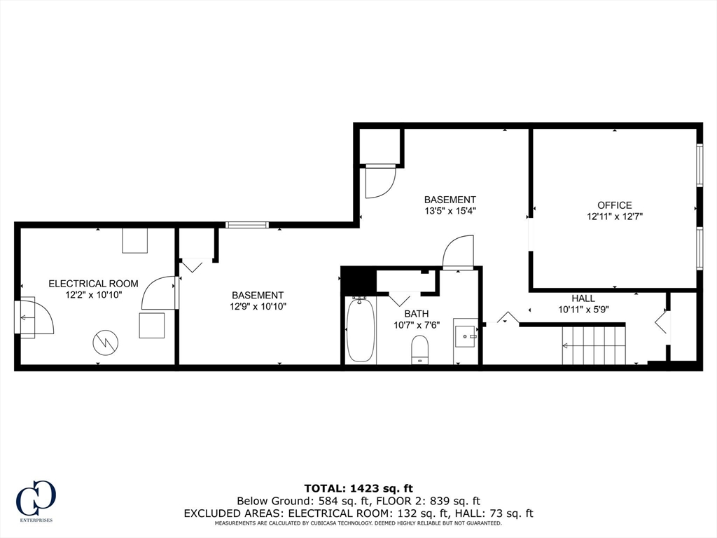 167 Lexington 1
