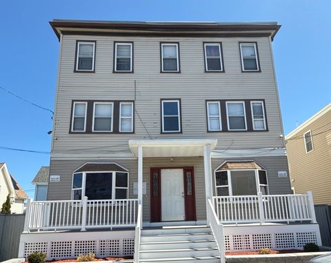 Photo of 1634 N Shore Rd, Revere, MA 02151 (MLS # 73499260)