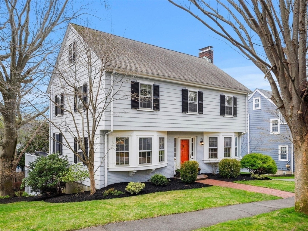 47 Standish Rd