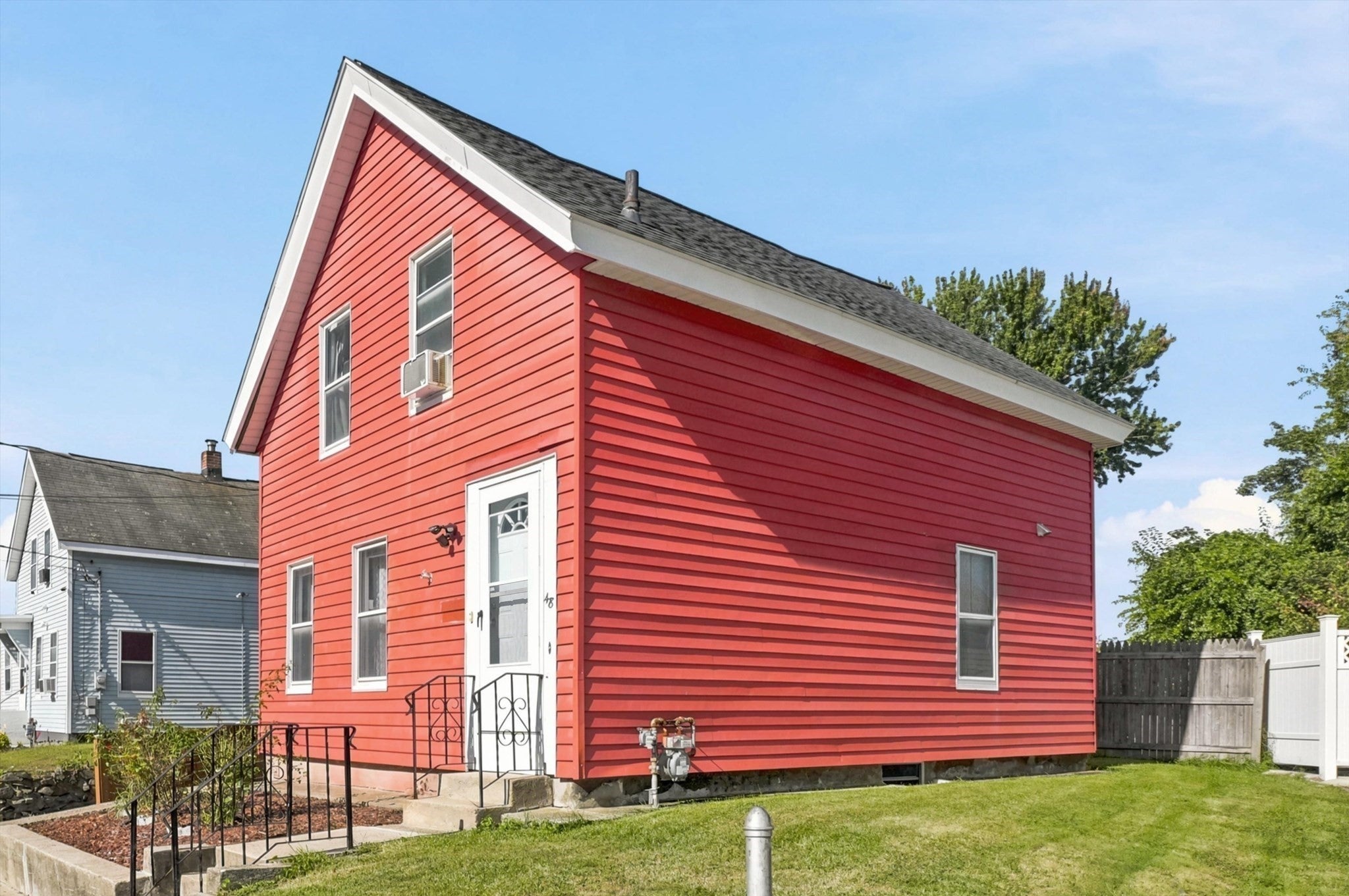 48 Jewett Street, Lowell, MA, 48 Jewett Street, Lowell, MA Photo #33