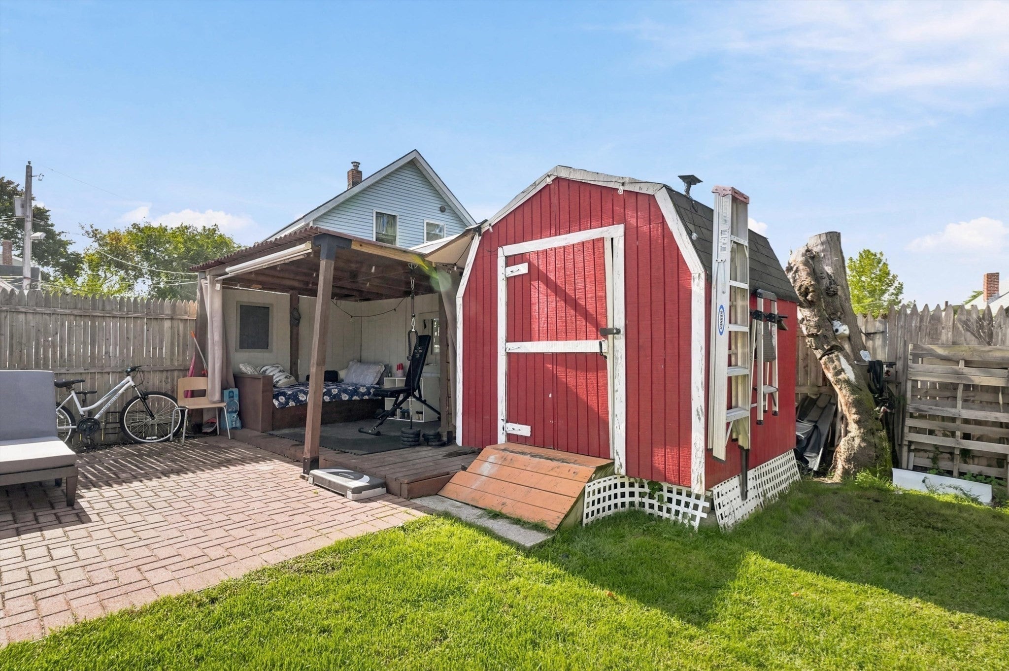 48 Jewett Street, Lowell, MA, 48 Jewett Street, Lowell, MA Photo #26