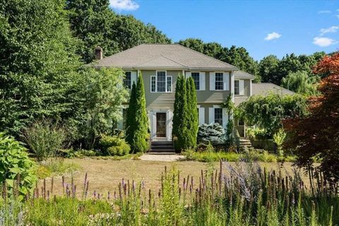 Photo of 89 Boulder Hill Rd, Holden, MA 01522 (MLS # 73487409)