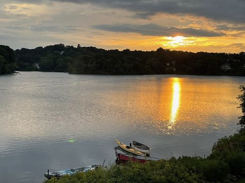 Photo of 34 Hamilton Road #203, Arlington, MA 02474 (MLS # 73467237)