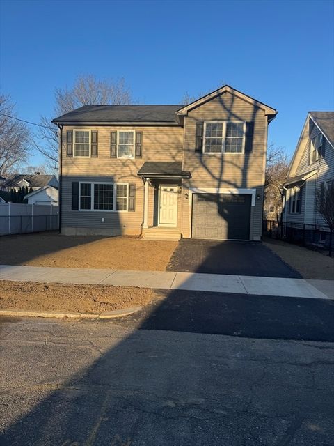 Photo of 34 Chilson, Springfield, MA 01118 (MLS # 73500247)