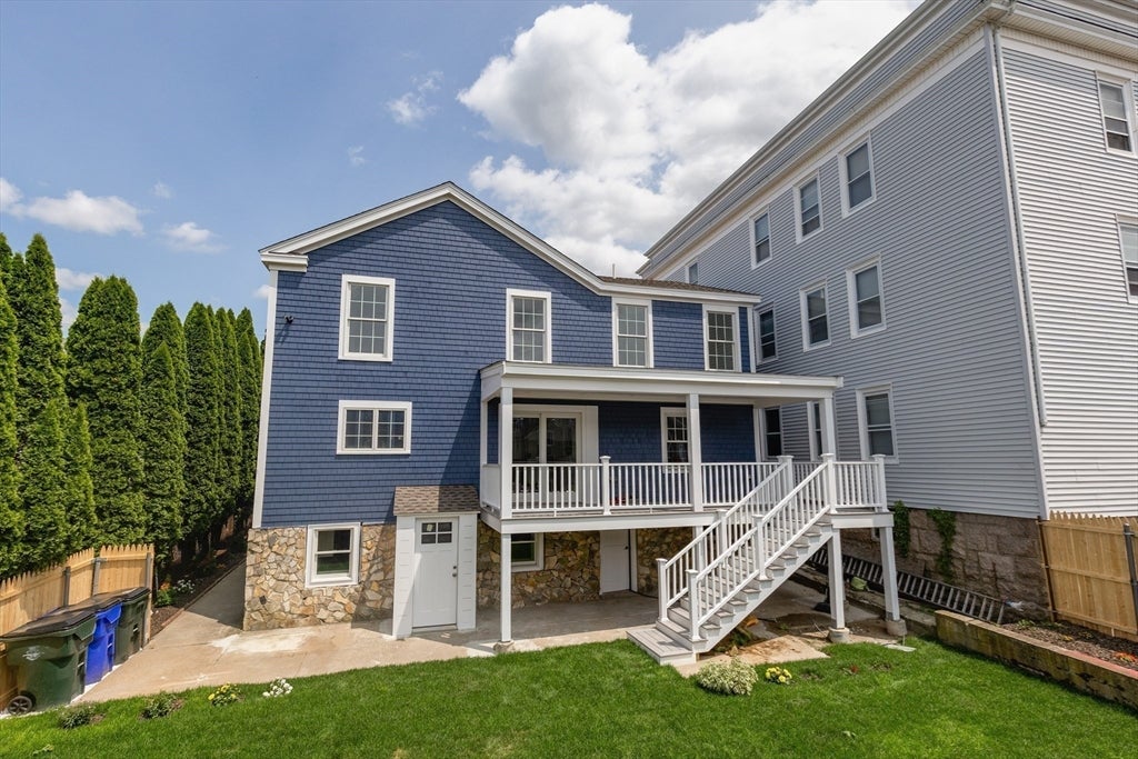 247 Pitman St #1, Fall River, MA Photo #6
