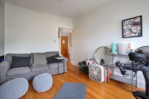 Photo of 167 M St #3r, Boston, MA 02127 (MLS # 73538380)