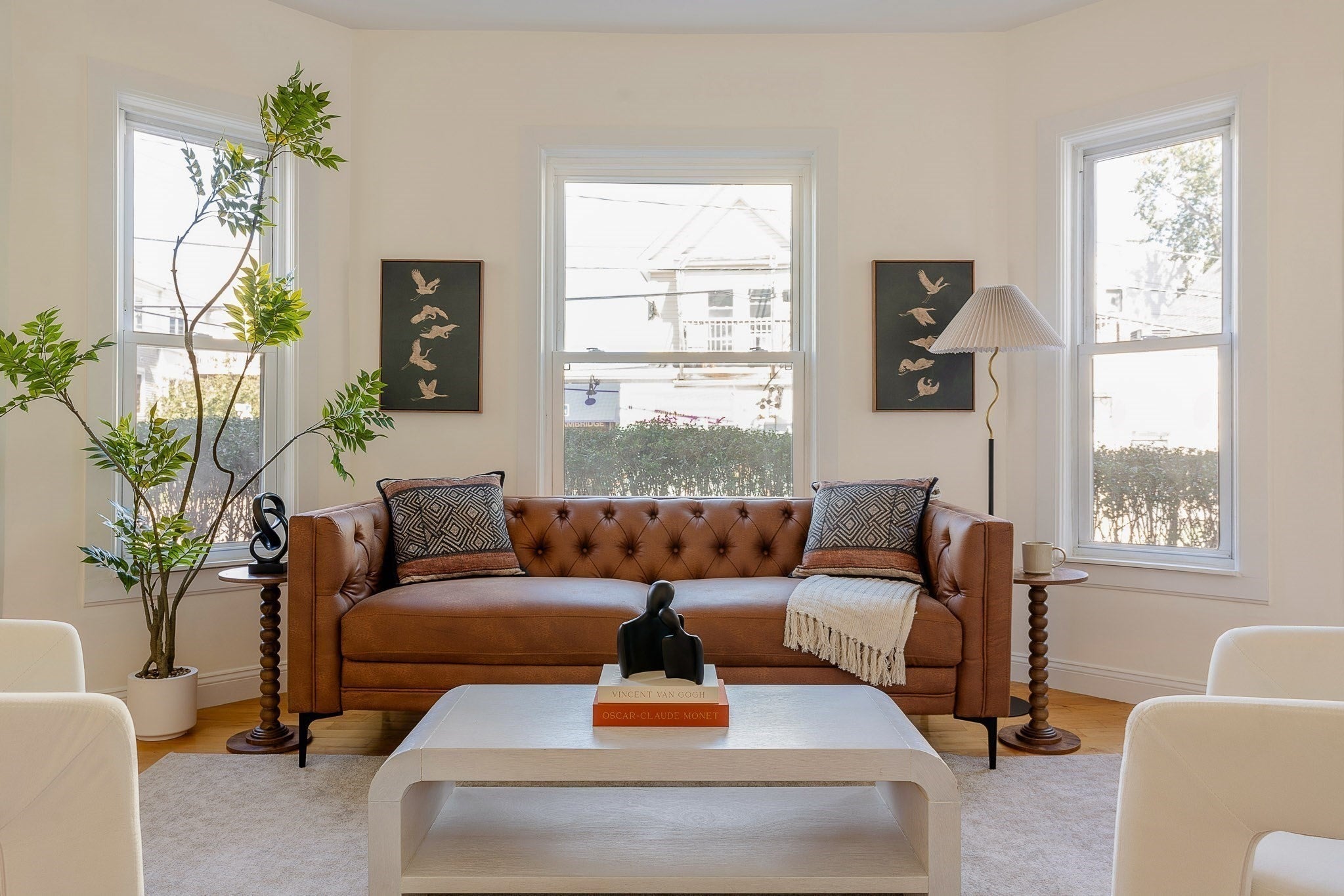 Photo of 66 Walden St #1, Cambridge, MA