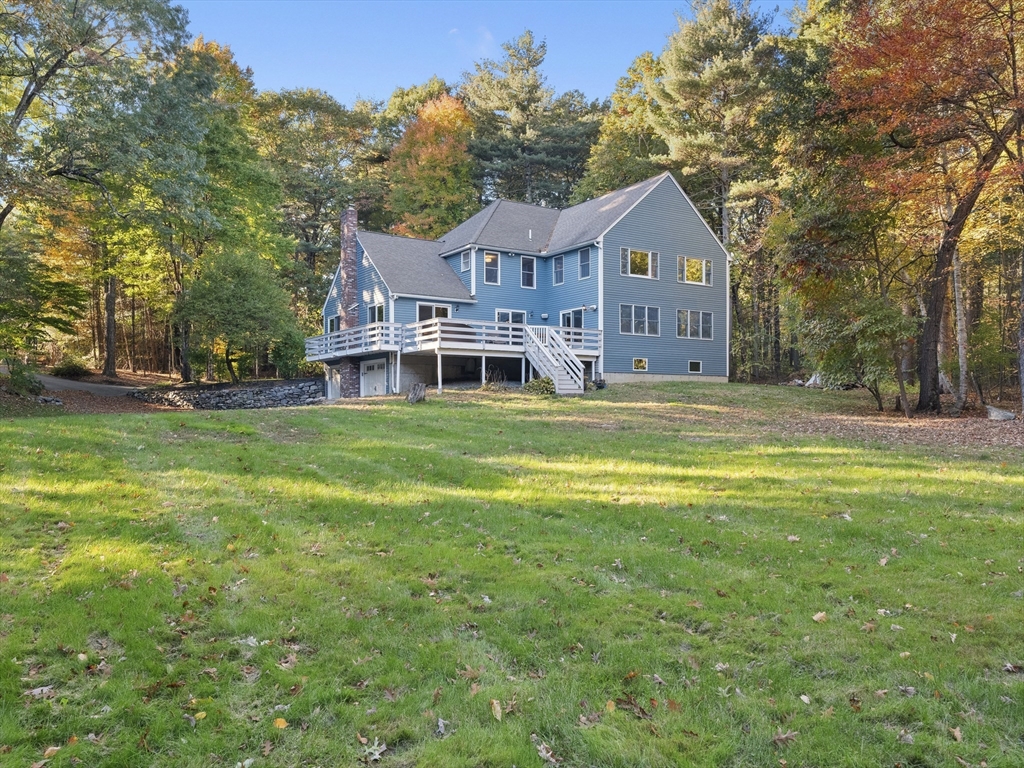 43 Candleberry Lane
