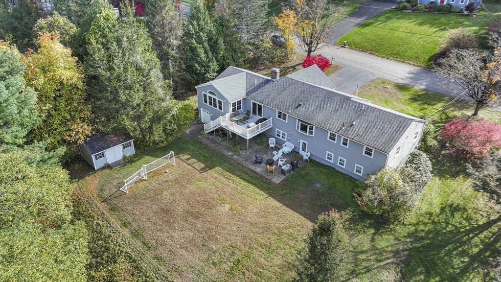 7 Heywood Road