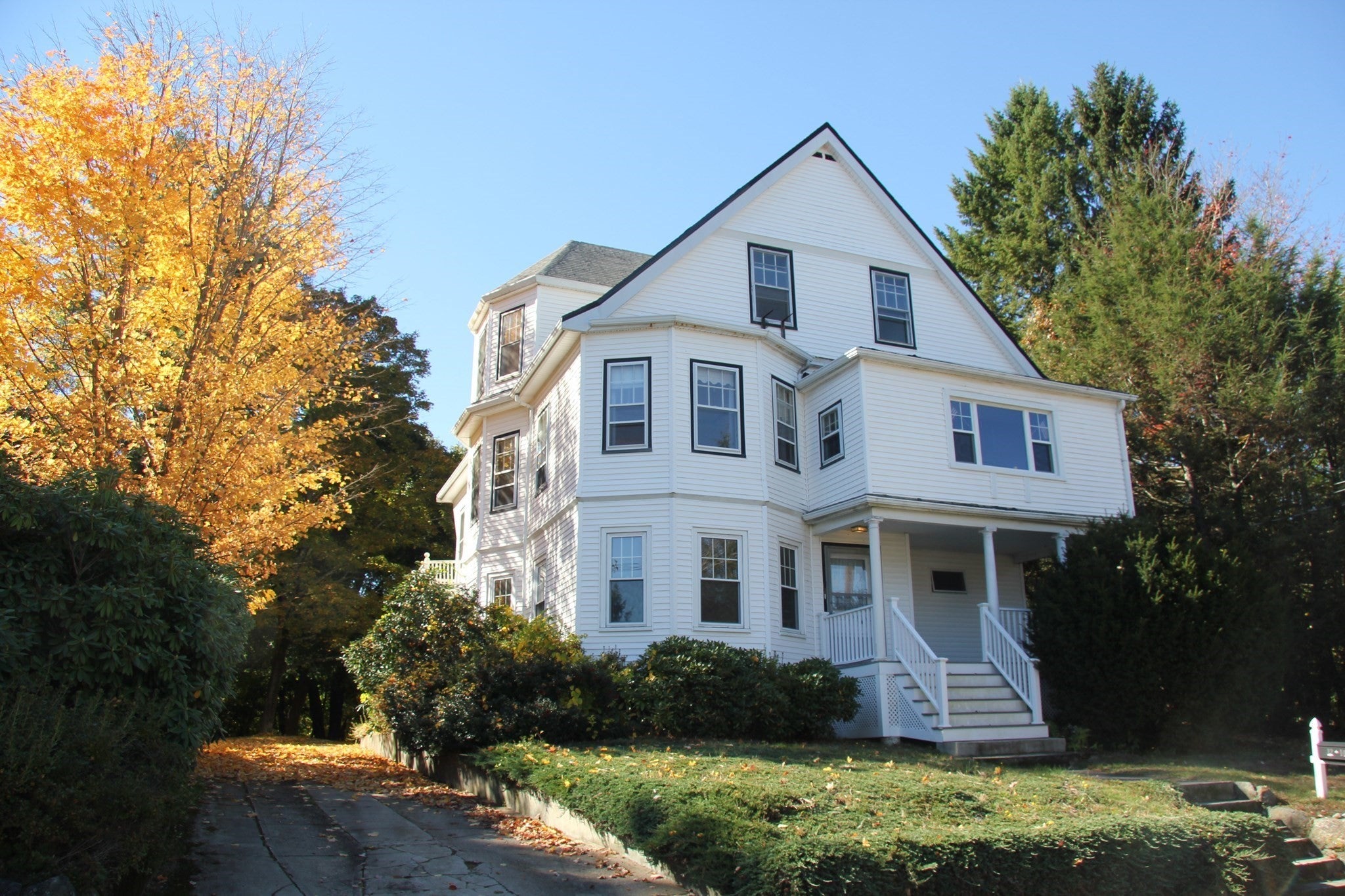 14 Reed St #14, Lexington, MA, 14 Reed St #14, Lexington, MA Photo #1