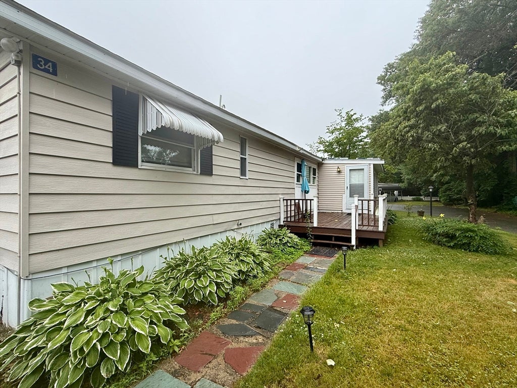 18 Taunton St 34