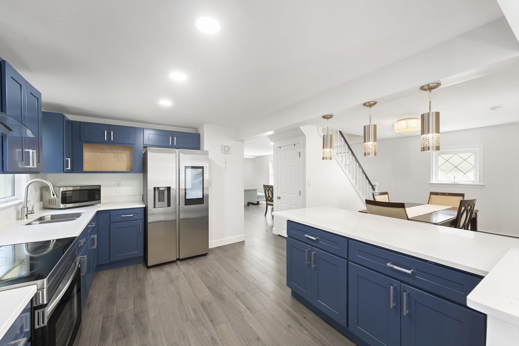 5 Woodland Dr