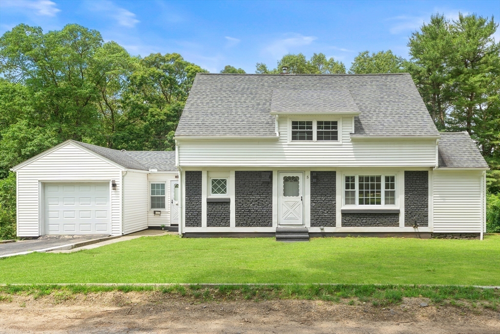 5 Woodland Dr