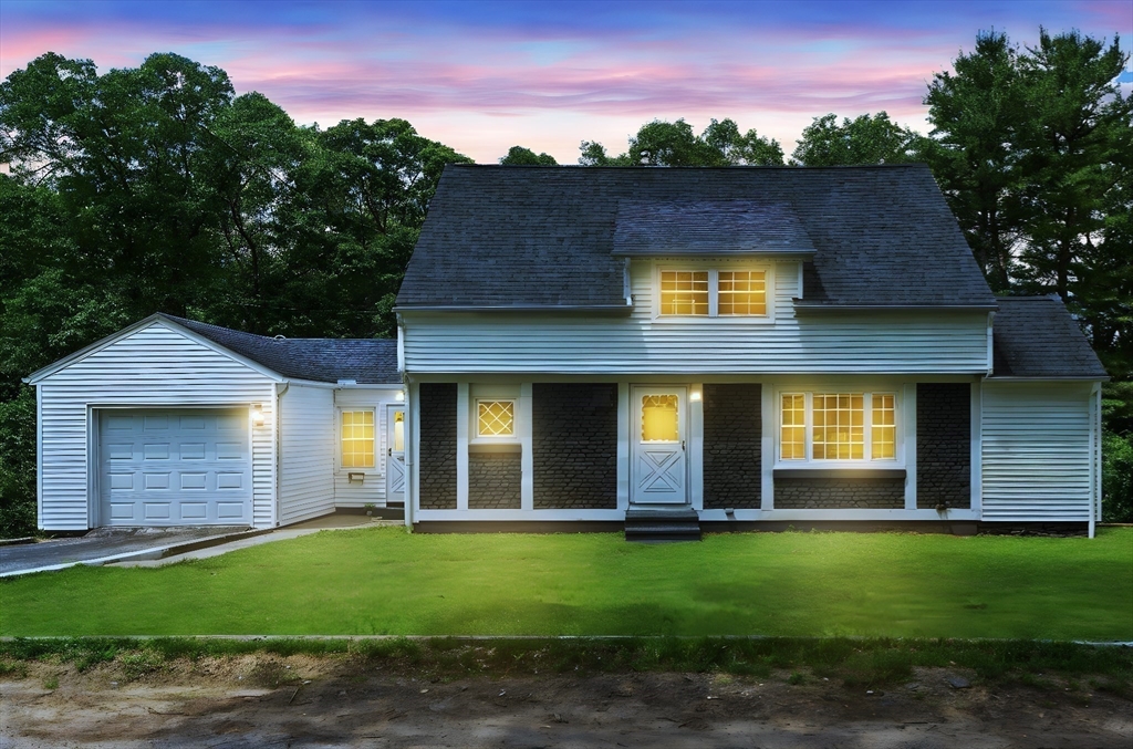 5 Woodland Dr