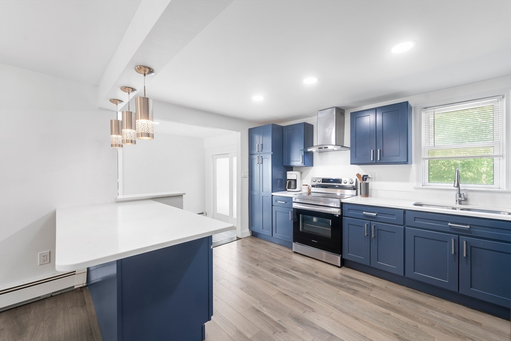 5 Woodland Dr