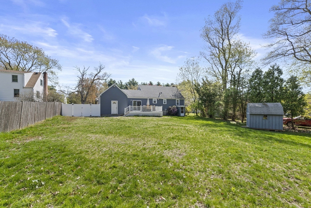 167 Sycamore Street, Holbrook, MA, 167 Sycamore Street, Holbrook, MA Photo #36