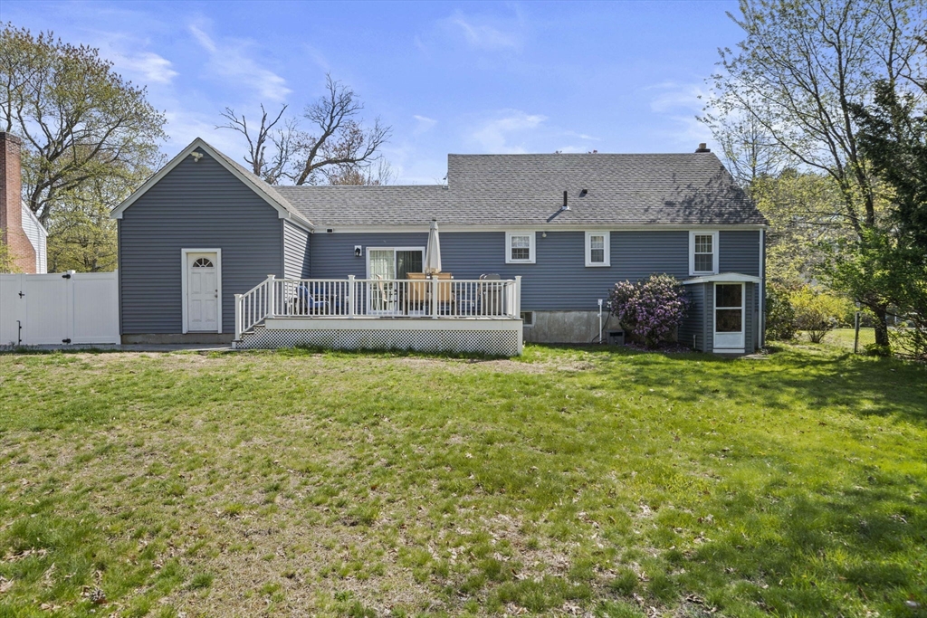 167 Sycamore Street, Holbrook, MA, 167 Sycamore Street, Holbrook, MA Photo #37