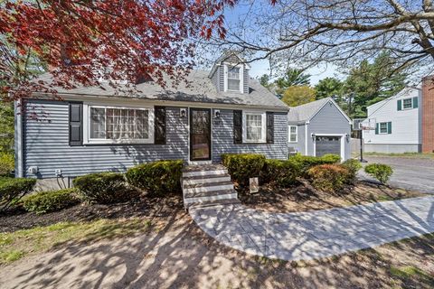 Photo of 167 Sycamore Street, Holbrook, MA 02343 (MLS # 73515962)