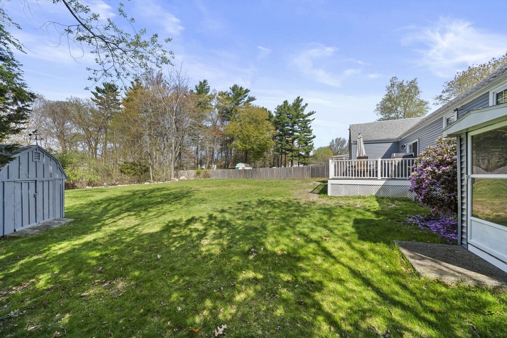 167 Sycamore Street, Holbrook, MA, 167 Sycamore Street, Holbrook, MA Photo #38