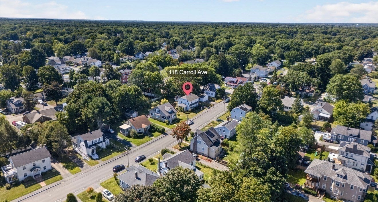 118 Carroll Ave, Brockton, MA, 118 Carroll Ave, Brockton, MA Photo #8