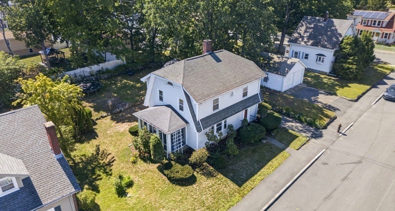 118 Carroll Ave, Brockton, MA, 118 Carroll Ave, Brockton, MA Photo #7