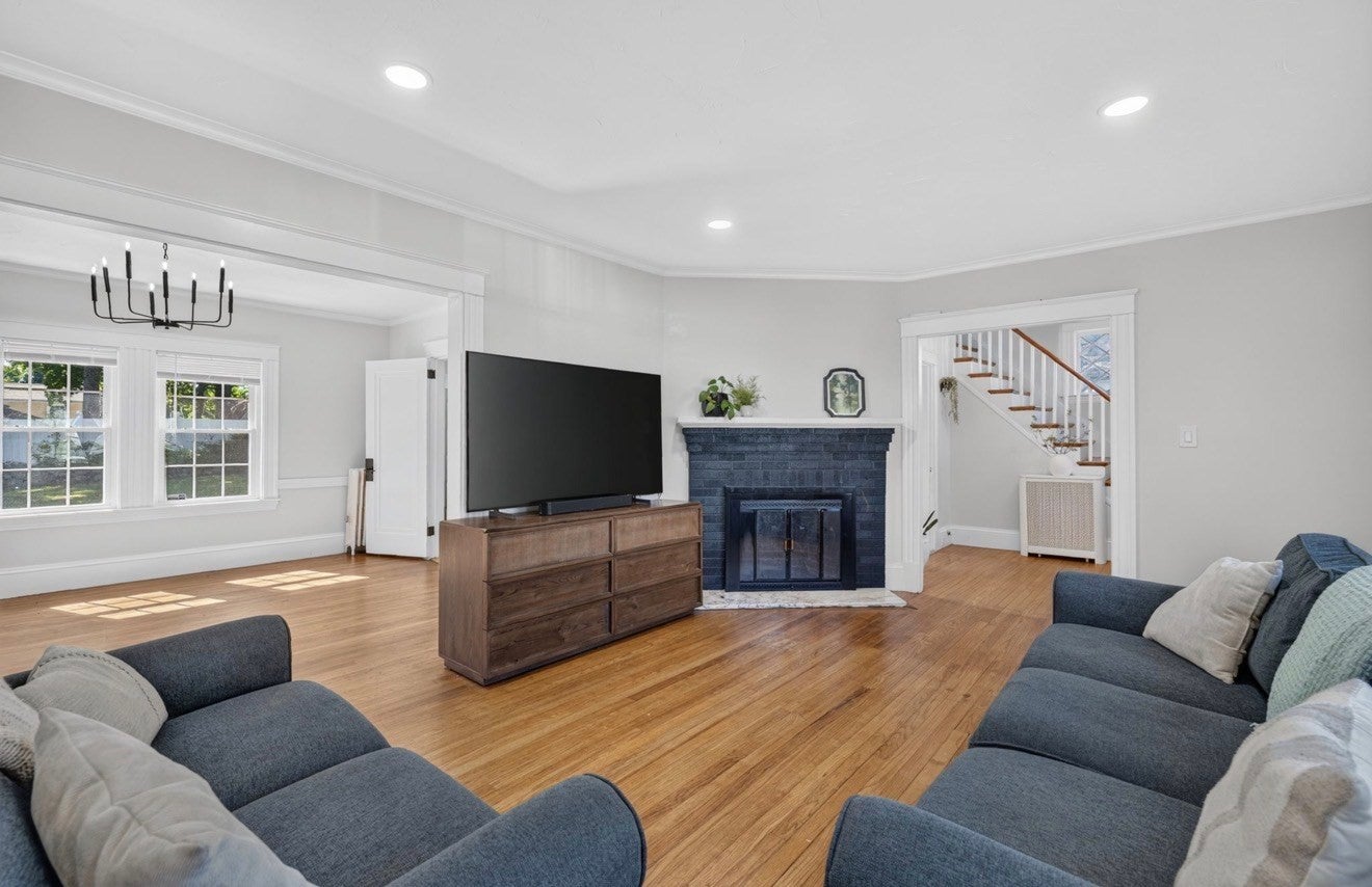 118 Carroll Ave, Brockton, MA, 118 Carroll Ave, Brockton, MA Photo #9