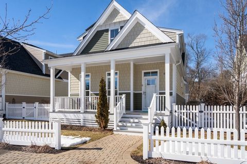 33 Boyde's Crossing Norfolk MA 02056