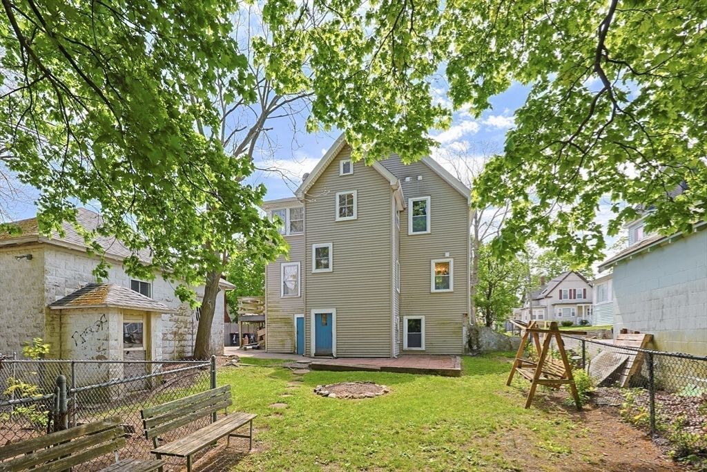 197 Market Street, Brockton, MA, 197 Market Street, Brockton, MA Photo #24