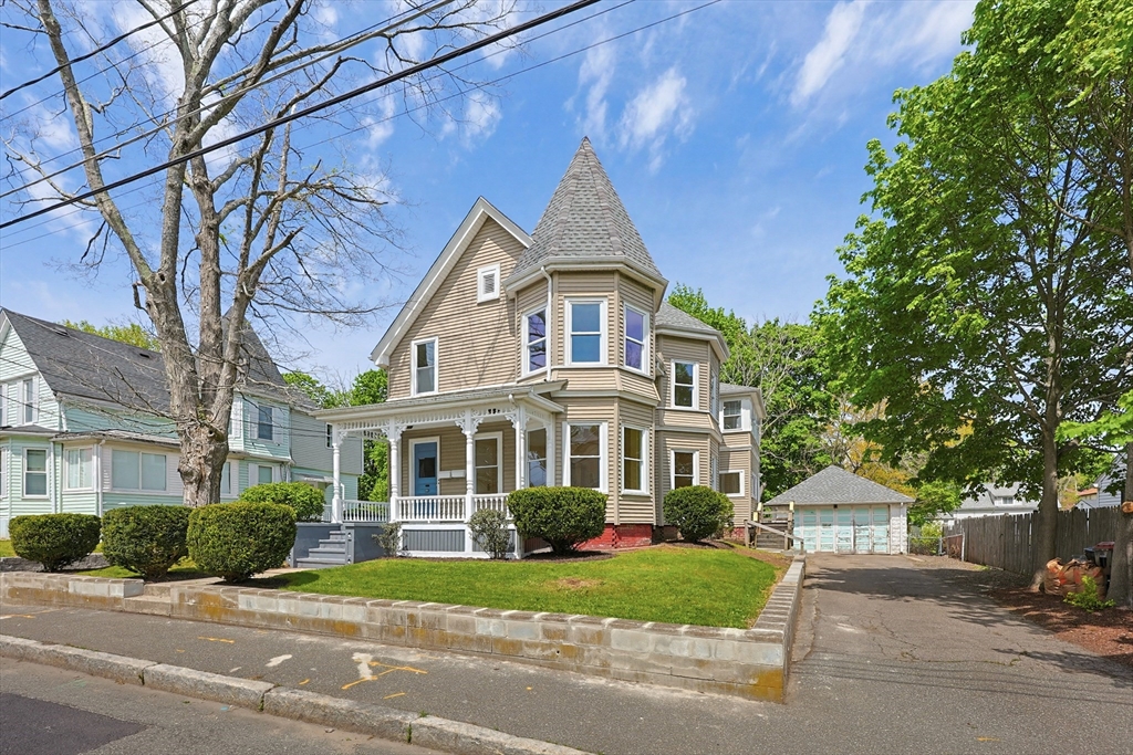 197 Market Street, Brockton, MA, 197 Market Street, Brockton, MA Photo #1