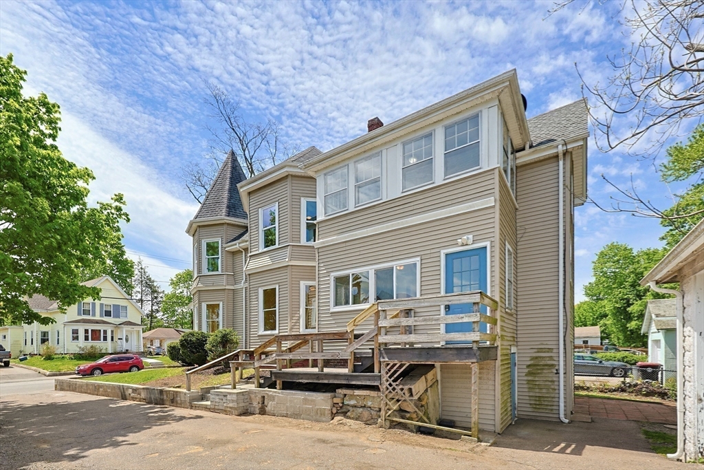 197 Market Street, Brockton, MA, 197 Market Street, Brockton, MA Photo #23