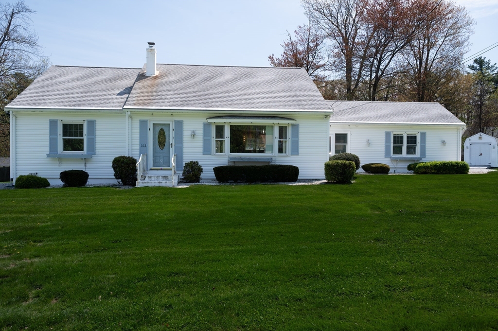 108 Parker Street
