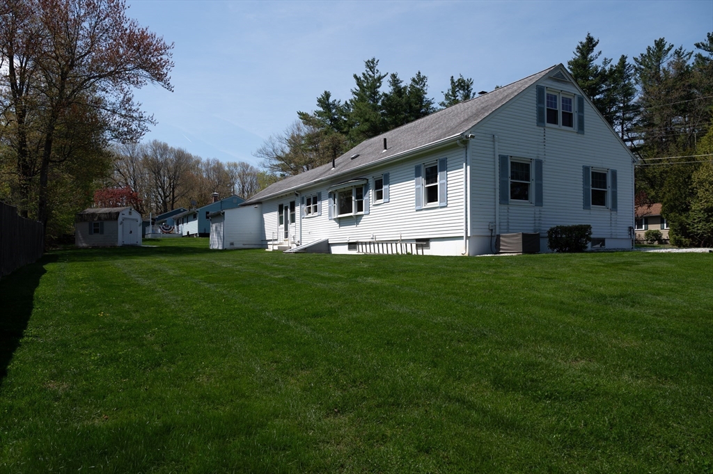 108 Parker Street