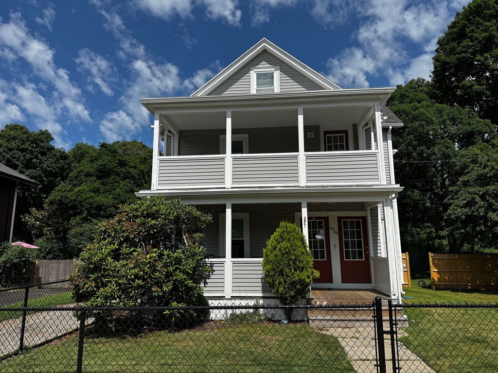 60-62 Benefit St