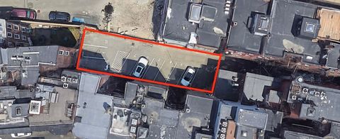 5-7 Jerusalem Pl 5-7 Boston MA 02113